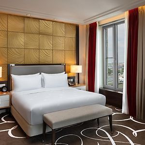 Deluxe Kamer met een King Size Bed