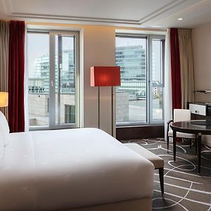 Deluxe Kamer met Rolstoeltoegankelijkheid met een King Size Bed