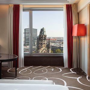 Deluxe Kamer met een Queen Size Bed